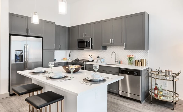 1 bedroom apartment for rent in River Oaks - Inner Loop, Houston