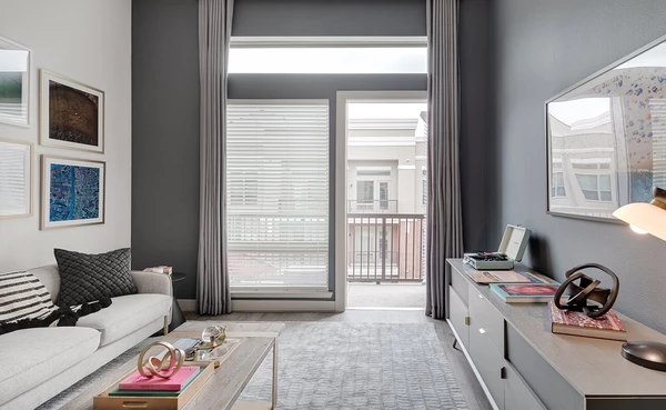 1 bedroom apartment for rent in River Oaks - Inner Loop, Houston