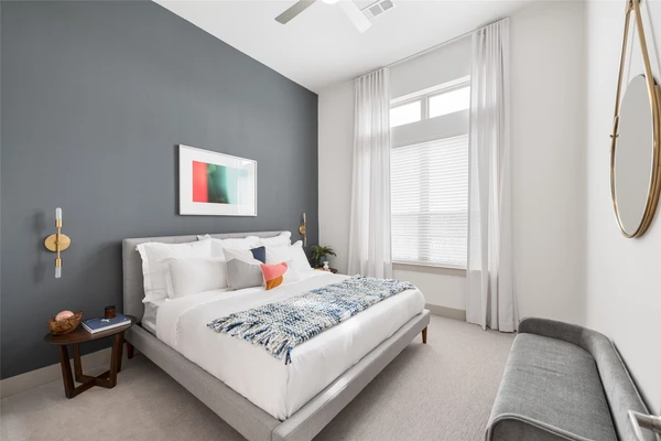 1 bedroom apartment for rent in River Oaks - Inner Loop, Houston