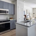 1 bedroom apartment for rent in Fourth Ward - Inner Loop, Houston