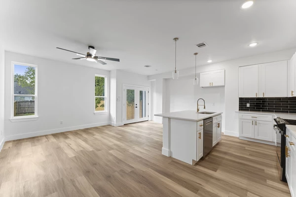 3 bedrooms apartment for rent in Acres Home - Nw Houston, Houston