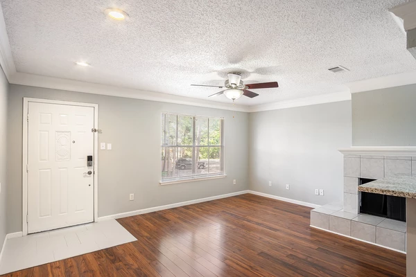 1 bedroom apartment for rent in Greater Inwood - Nw Houston, Houston