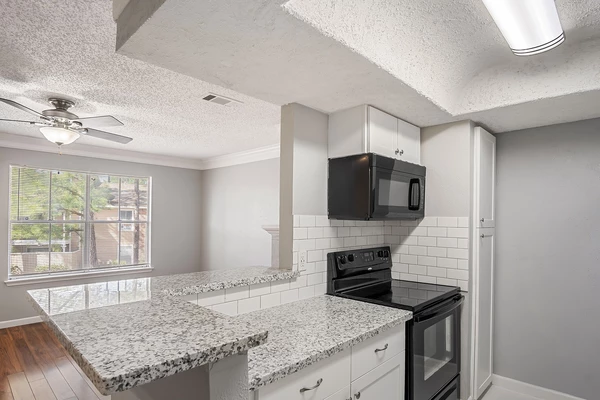 1 bedroom apartment for rent in Greater Inwood - Nw Houston, Houston