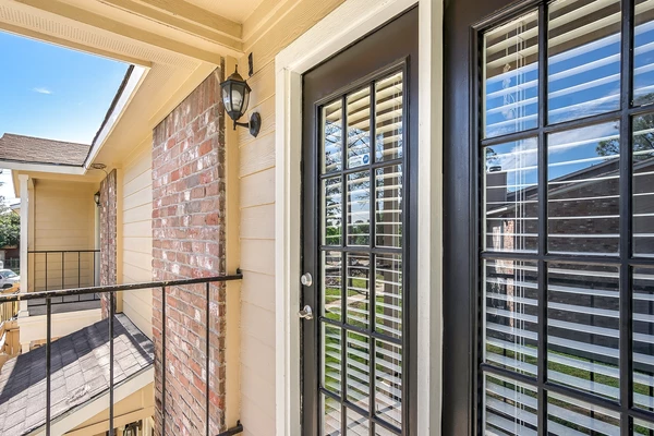 1 bedroom apartment for rent in Greater Inwood - Nw Houston, Houston