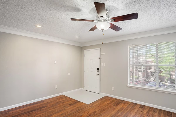 1 bedroom apartment for rent in Greater Inwood - Nw Houston, Houston
