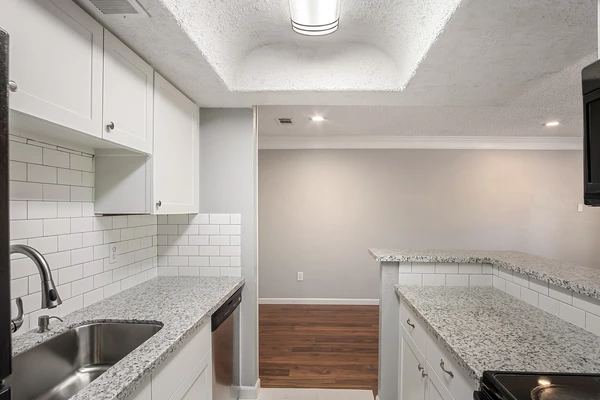 1 bedroom apartment for rent in Greater Inwood - Nw Houston, Houston