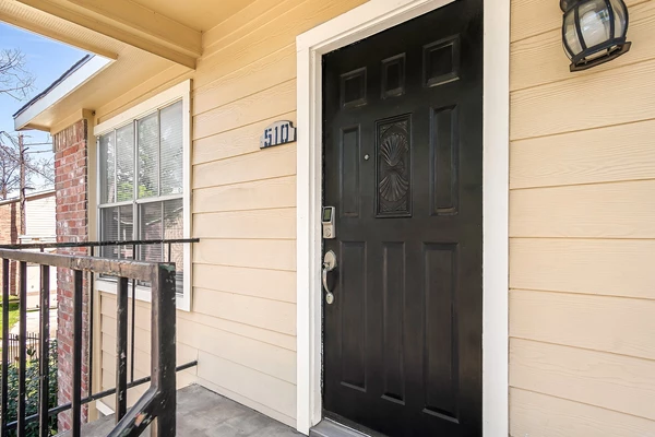 1 bedroom apartment for rent in Greater Inwood - Nw Houston, Houston