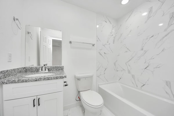 3 bedrooms apartment for rent in Acres Home - Nw Houston, Houston