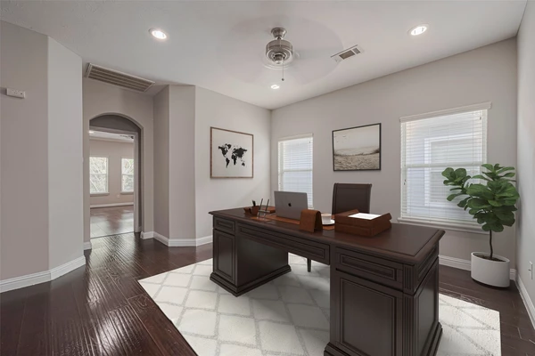 3 bedrooms apartment for rent in Winsdor Park - West Houston, Houston