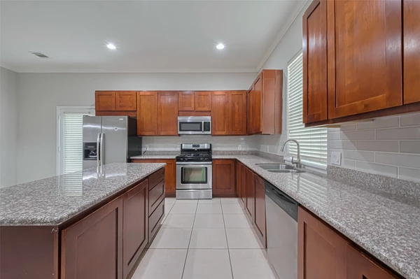 3 bedrooms apartment for rent in Winsdor Park - West Houston, Houston