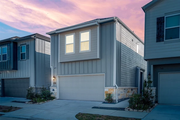 3 bedrooms apartment for rent in Winsdor Park - West Houston, Houston