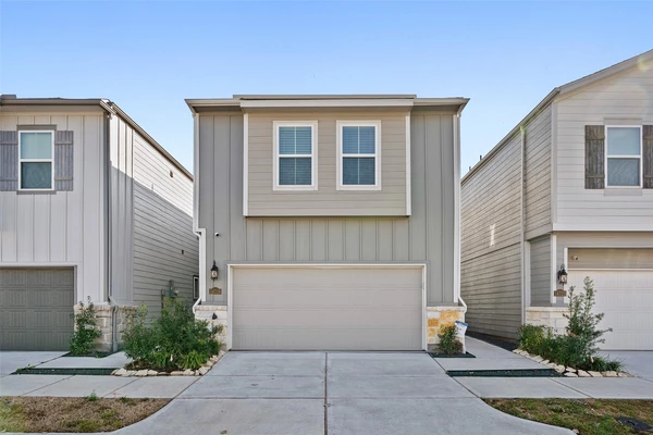 3 bedrooms apartment for rent in Winsdor Park - West Houston, Houston