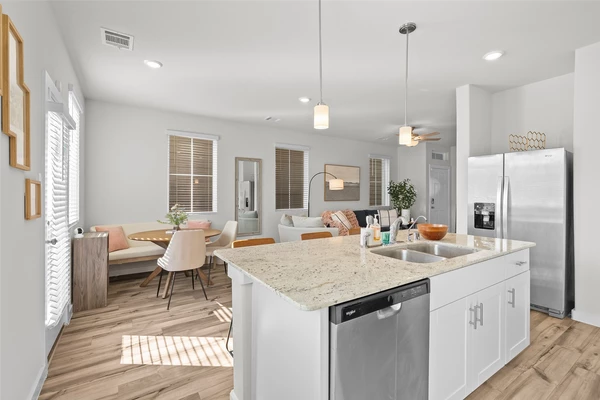 3 bedrooms apartment for rent in Winsdor Park - West Houston, Houston