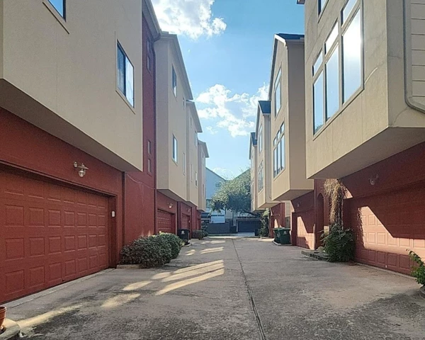 3 bedrooms apartment for rent in Hyde Park Houston - Inner Loop, Houston