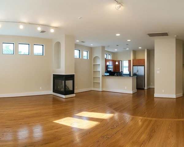 3 bedrooms apartment for rent in Hyde Park Houston - Inner Loop, Houston