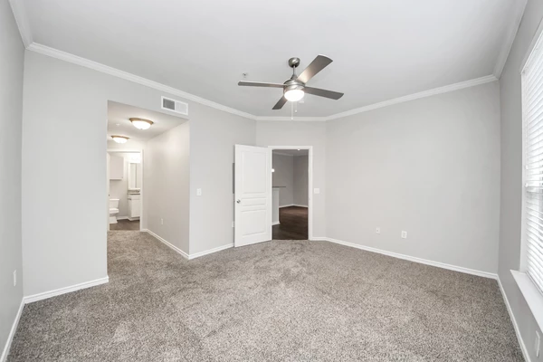 1 bedroom apartment for rent in Fourth Ward - Inner Loop, Houston