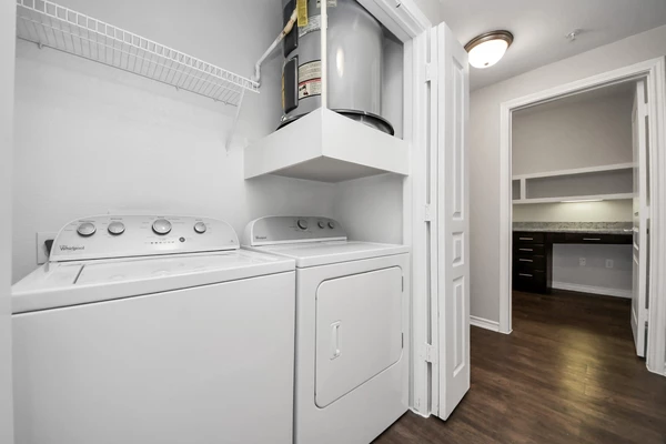 1 bedroom apartment for rent in Fourth Ward - Inner Loop, Houston