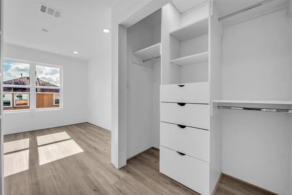 4 bedrooms apartment for rent in Winsdor Park - West Houston, Houston