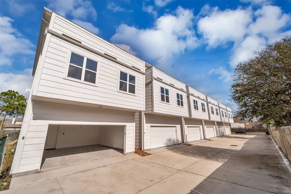 4 bedrooms apartment for rent in Winsdor Park - West Houston, Houston