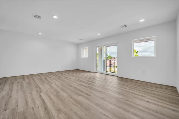 4 bedrooms apartment for rent in Winsdor Park - West Houston, Houston