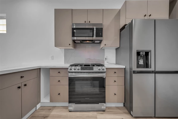 4 bedrooms apartment for rent in Winsdor Park - West Houston, Houston