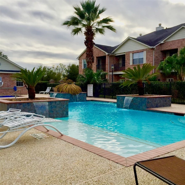 3 bedrooms apartment for rent in The Villages - West Houston, Houston