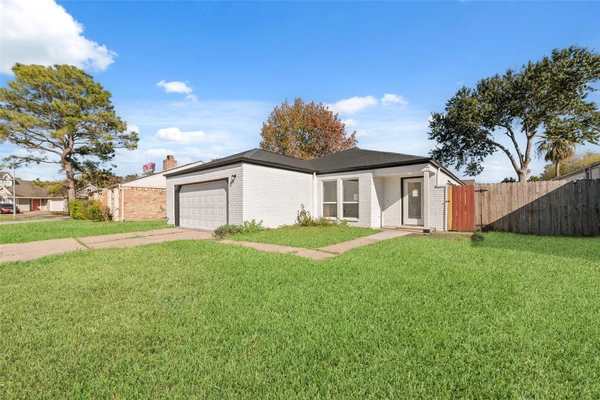 4 bedrooms apartment for rent in The Villages - West Houston, Houston