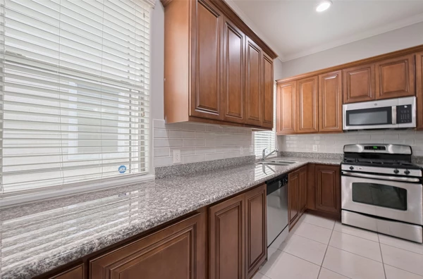 3 bedrooms apartment for rent in Winsdor Park - West Houston, Houston