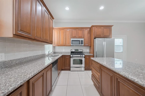 3 bedrooms apartment for rent in Winsdor Park - West Houston, Houston