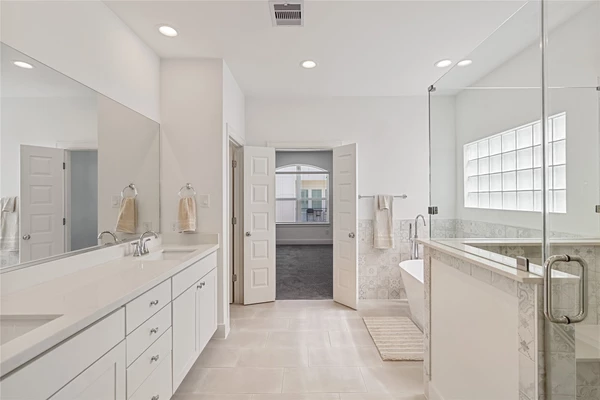 3 bedrooms apartment for rent in Castlewood - Ne Houston, Houston