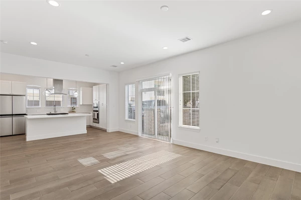 3 bedrooms apartment for rent in Castlewood - Ne Houston, Houston