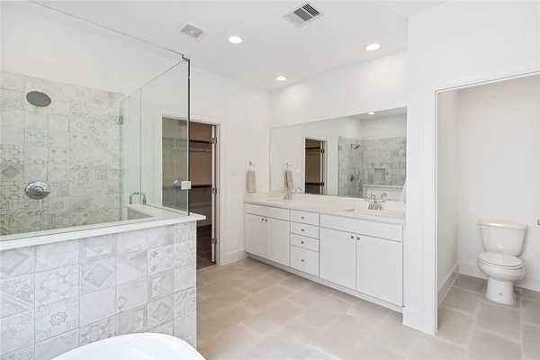 3 bedrooms apartment for rent in Castlewood - Ne Houston, Houston