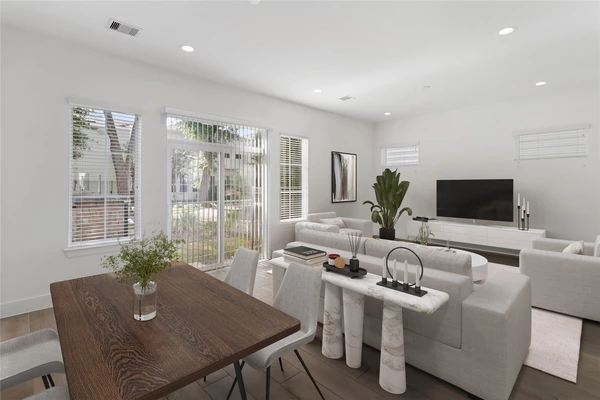 3 bedrooms apartment for rent in Castlewood - Ne Houston, Houston