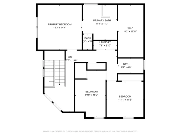 3 bedrooms apartment for rent in Castlewood - Ne Houston, Houston