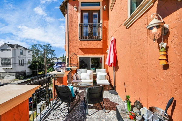 3 bedrooms apartment for rent in Greater Heights - Inner Loop, Houston