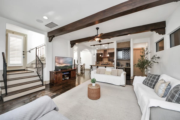 3 bedrooms apartment for rent in Greater Heights - Inner Loop, Houston