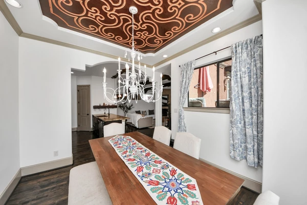 3 bedrooms apartment for rent in Greater Heights - Inner Loop, Houston