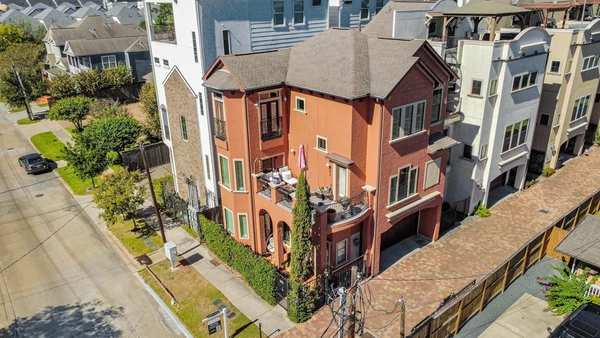 3 bedrooms apartment for rent in Greater Heights - Inner Loop, Houston