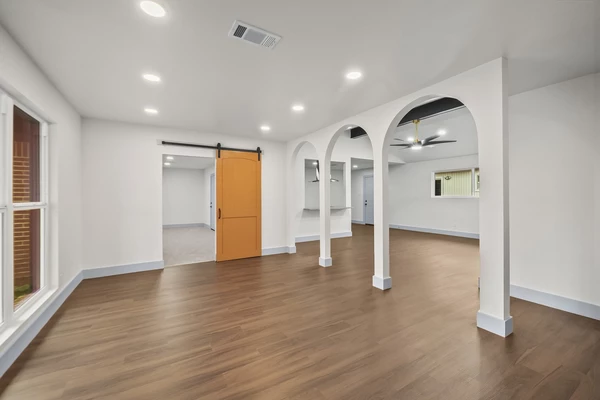 4 bedrooms apartment for rent in Sunnyside - Se Houston, Houston