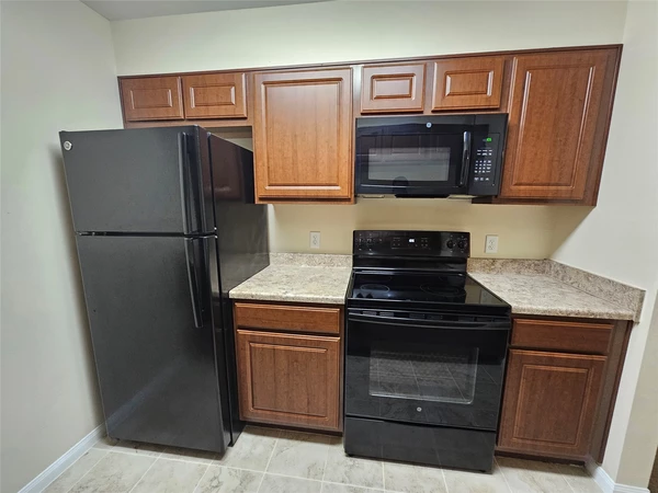 2 bedrooms apartment for rent in Braeswood Place - Inner Loop, Houston
