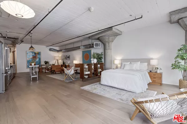 Studio Apartment for rent in Chinatown LA - Central Los Angeles, Los Angeles