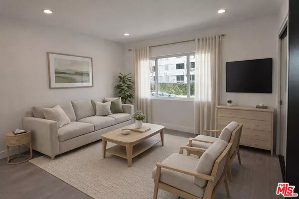 1 bedroom apartment for rent in Beverly Grove - Central Los Angeles, Los Angeles