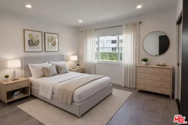 1 bedroom apartment for rent in Beverly Grove - Central Los Angeles, Los Angeles