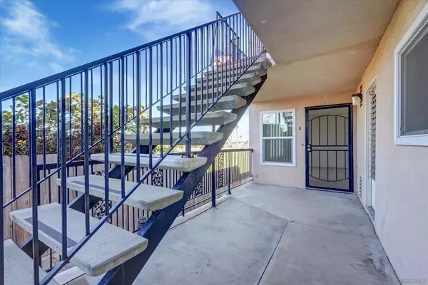 2 bedrooms apartment for rent in Ocean Beach - Coastal, San Diego