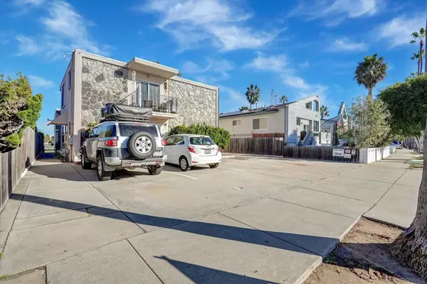 2 bedrooms apartment for rent in Ocean Beach - Coastal, San Diego