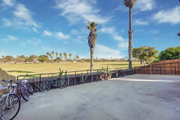 2 bedrooms apartment for rent in Ocean Beach - Coastal, San Diego