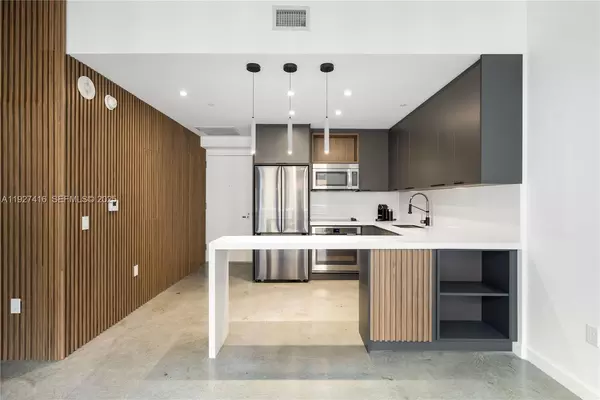 1 bedroom apartment for rent in Downtown Miami - Miami, Miami