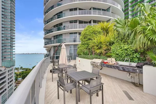 2 bedrooms apartment for rent in Edgewater MIA - Miami, Miami