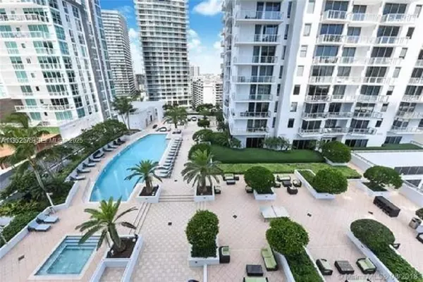 Studio Apartment for rent in Brickell - Miami, Miami
