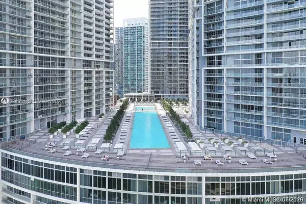 2 bedrooms apartment for rent in Downtown Miami - Miami, Miami